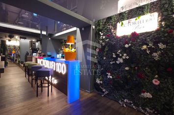 Victoriei 100 Bar | Spațiu HoReCa 169 mp Calea Victoriei anunturi imobiliare Bucuresti