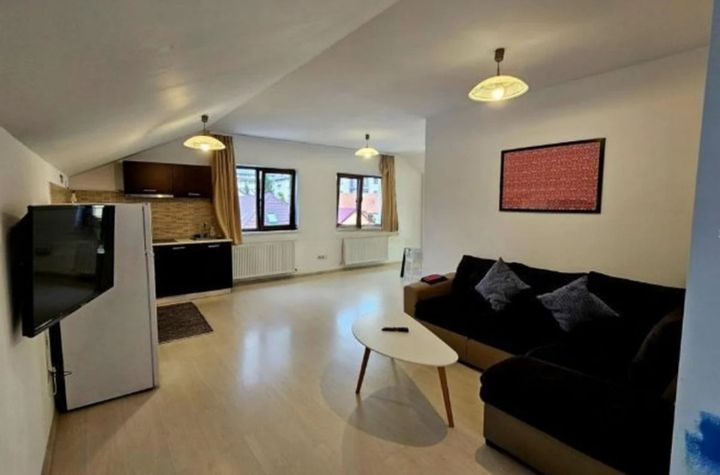Apartament 3 camere de inchiriat BRASOV - Brasov anunturi imobiliare Brasov