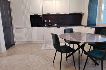 Apartament 3 camere de vanzare FLORESTI - Cluj anunturi imobiliare Cluj