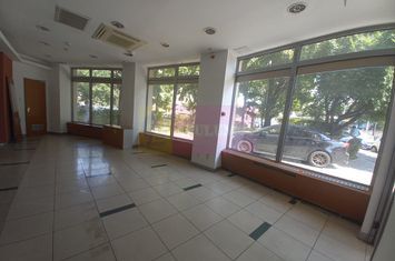 Inchiriere spatiu comercial stradal Bucur Obor-MihaiBravu anunturi imobiliare Bucuresti