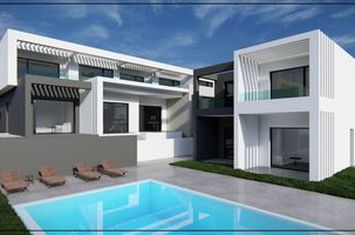 Mezonetă de lux, 2 niveluri în Palio Kavala, 84 mp anunturi imobiliare Grecia
