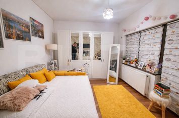 Apartament 3 camere de vanzare VALEA LUPULUI - Iasi anunturi imobiliare Iasi