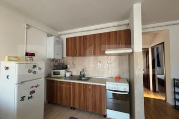 Apartament 3 camere de inchiriat FLORESTI - Cluj anunturi imobiliare Cluj