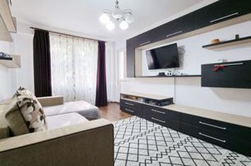 Apartament 3 camere de inchiriat VLAHUTA - Brasov anunturi imobiliare Brasov