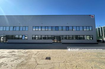 Spațiu industrial de inchiriat BUFTEA - Bucuresti anunturi imobiliare Bucuresti