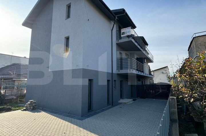 Vilă - 4 camere de vanzare CLUJ-NAPOCA - Cluj anunturi imobiliare Cluj