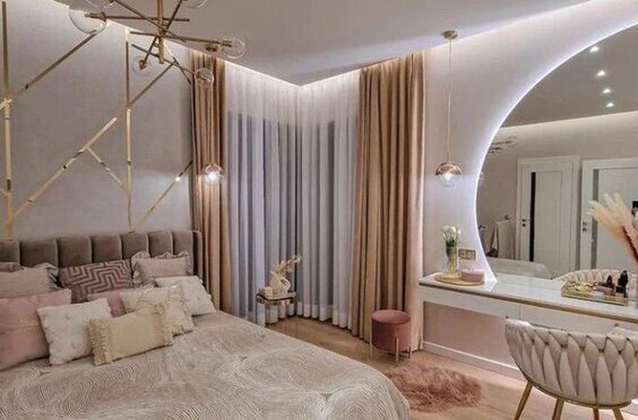 Rond OMV - Pipera - 2 camere - Faza 2 - Miluna Residence anunturi imobiliare Bucuresti