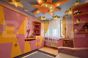 Apartament 3 camere de vanzare ORADEA - Bihor anunturi imobiliare Bihor