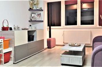 Apartament 3 camere de vanzare FALEZA - Constanta anunturi imobiliare Constanta