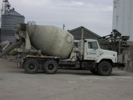 Lafarge: Piaţa construcţiilor va reveni pe creştere în a doua parte din 2010