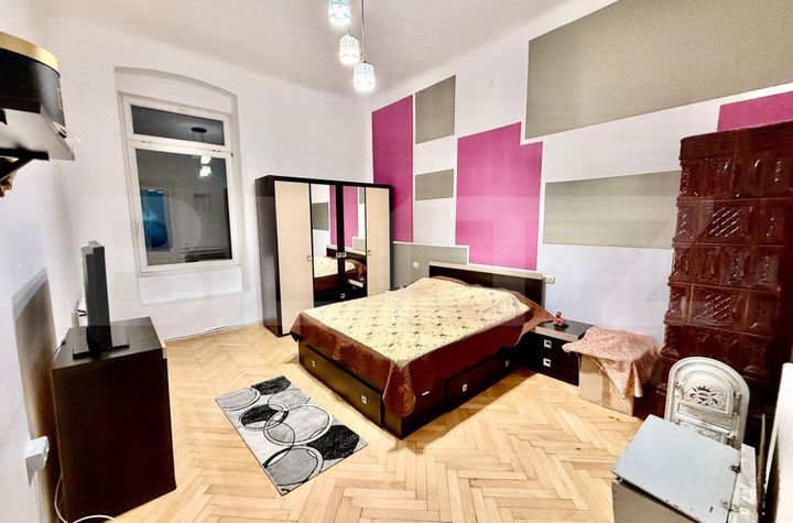 Apartament 3 camere de vanzare SEBES - Alba anunturi imobiliare Alba