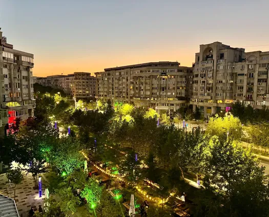 Apartament 3 camere Unirii, 78 mp