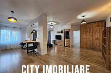 Apartament 2 camere de inchiriat ANDREI MURESANU - Cluj anunturi imobiliare Cluj