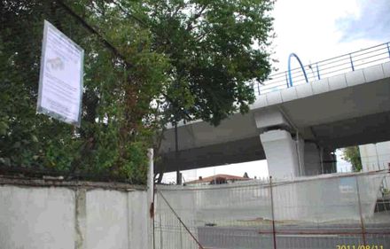 Heineken îşi face hotel-turn lângă Pasajul Basarab