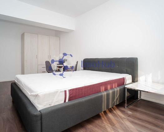 Garsonieră Tatarasi, 38 mp