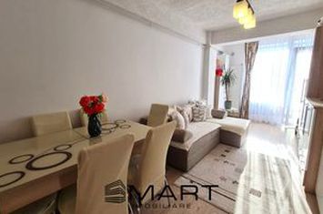 Apartament 2 camere de vanzare MIHAI VITEAZU - Sibiu anunturi imobiliare Sibiu