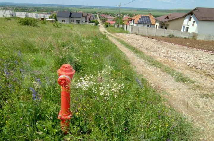 Teren de vanzare SIMNICU DE SUS - Dolj anunturi imobiliare Dolj