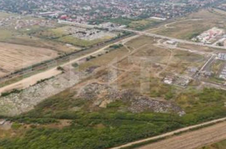 Teren de vanzare MEHALA - Timis anunturi imobiliare Timis