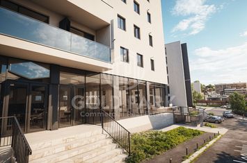 Spatiu Comercial - Zona Dambul Rotund - Trafic pietonal anunturi imobiliare Cluj
