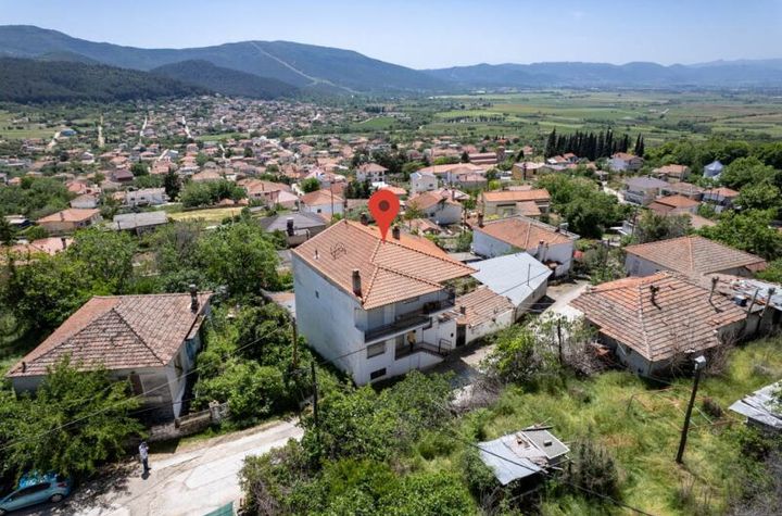 Mezonetă 4 camere, 286 mp, Krioneri anunturi imobiliare Grecia