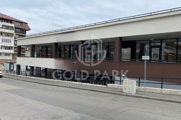 Spatiu Comercial - Zona Manastur - Proximitate/Vitrina Mare anunturi imobiliare Cluj