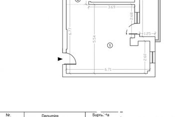 Apartament 2 camere de vanzare MAMAIA - Constanta anunturi imobiliare Constanta