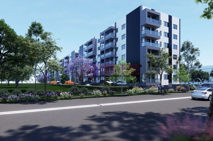 Popesti Leordeni -  vanzare apartament 2 camere anunturi imobiliare Bucuresti