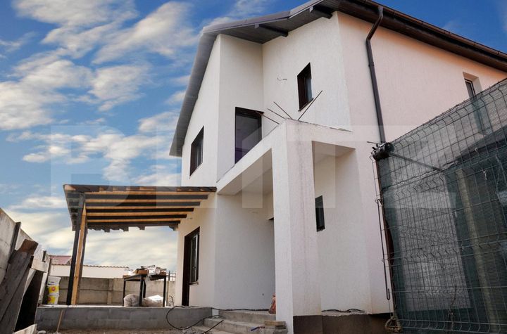 Vilă - 4 camere de vanzare CRAIOVA - Dolj anunturi imobiliare Dolj