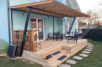 Casă - 4 camere de vanzare TARGU MURES - Mures anunturi imobiliare Mures