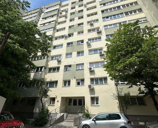 Apartament 2 camere Vatra Luminoasa, 57 mp