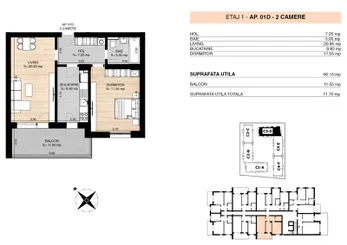 Miluna Residence
