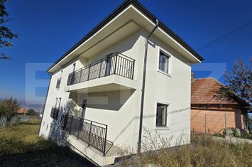 Vilă - 4 camere de vanzare FELEACU - Cluj anunturi imobiliare Cluj