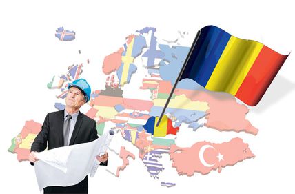 Investitorii imobiliari cu tradiţie îşi iau mâinile de pe România