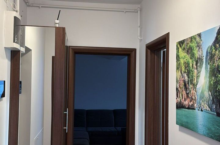 Vitan Mall  metrou Mihai Bravu  inchiriere ap. 2 camere  bloc nou anunturi imobiliare Bucuresti