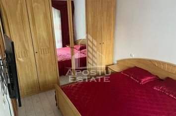 Apartament 3 camere , 2 bai , centrala proprie , Aradului anunturi imobiliare Timis