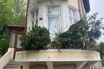 Vilă - 11 camere de vanzare COTROCENI - Bucuresti anunturi imobiliare Bucuresti
