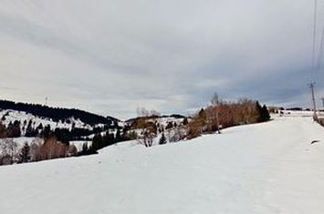 Vanzare teren la munte construibil parcelabil brasov fundata anunturi imobiliare Brasov