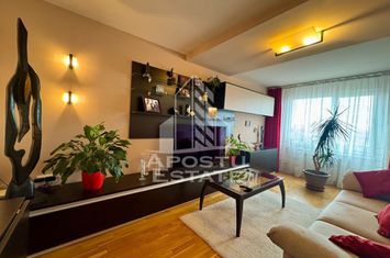 Apartament cu 3 camere, Zona Iulius Mall, Timisoara anunturi imobiliare Timis