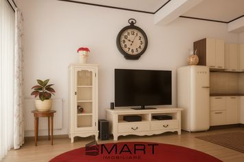 Apartament 3 camere de vanzare CALEA DUMBRAVII - Sibiu anunturi imobiliare Sibiu