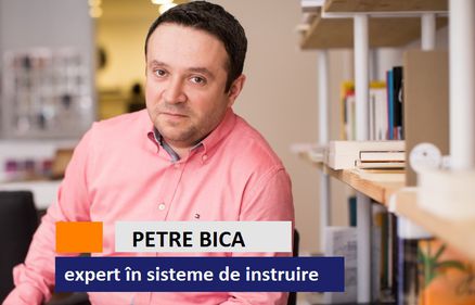 Petre Bica: performanța în vânzări este un succes statistic