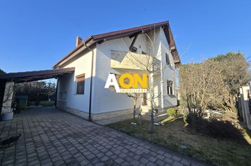 Casa Individuala 4 Camere, 2 Bai, 440mp Teren anunturi imobiliare Alba