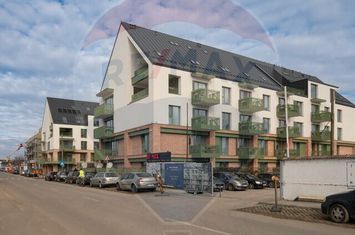 Apartament 2 camere -  The Lake Home anunturi imobiliare Sibiu