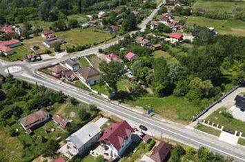 Teren de vanzare RAMNICU VALCEA - Valcea anunturi imobiliare Valcea