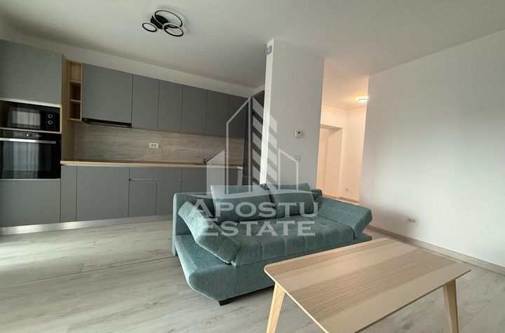 Apartament cu 2 camere, ultrafinisat, zona Aradului anunturi imobiliare Timis