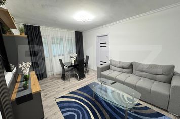 Apartament 2 camere de inchiriat CRAIOVITA NOUA - Dolj anunturi imobiliare Dolj