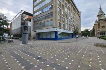 Spatiu comercial/cladire birouri in centrul Timisoarei anunturi imobiliare Timis