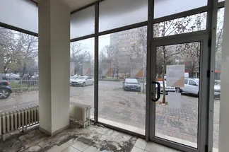 Spațiu comercial de închiriat Bucuresti - Baba Novac