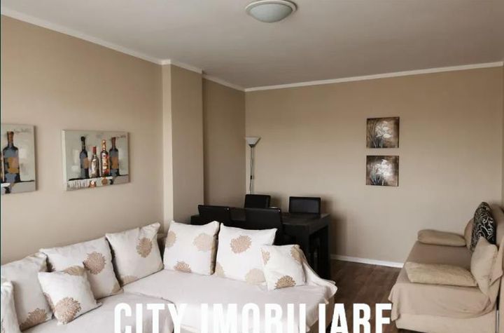 Apartament 2 camere de inchiriat CALEA TURZII - Cluj anunturi imobiliare Cluj
