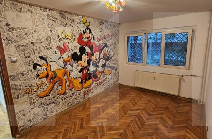Apartament 3 camere de vanzare TITAN - Bucuresti anunturi imobiliare Bucuresti