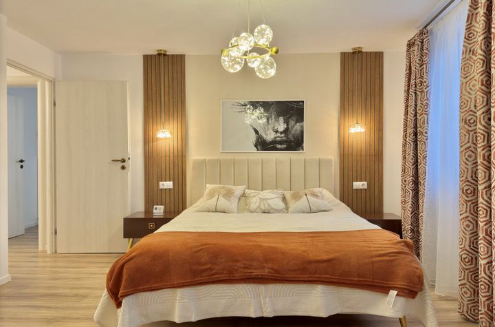 Vilă - 5 camere de vanzare TURNISOR - Sibiu anunturi imobiliare Sibiu